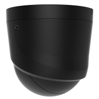 Ajax TurretCam HL (5 Mp/2.8 mm) Noir