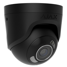 Ajax TurretCam HL (5 Mp/4 mm) Noir