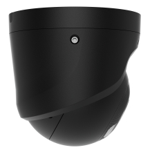 Ajax TurretCam HL (5 Mp/4 mm) Noir