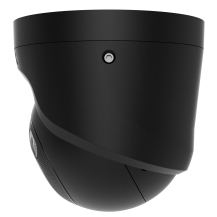 Ajax TurretCam HL (8 Mp/4 mm) Noir