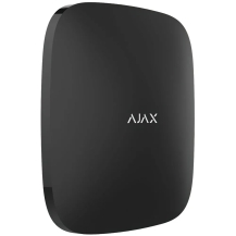 Ajax Hub 2 4G Noir