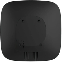 Ajax Hub 2 4G Noir