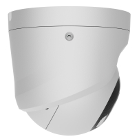 Ajax TurretCam HL (8 Mp/4 mm) Blanc