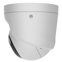 Ajax TurretCam HL (8 Mp/4 mm) Blanc