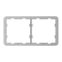 Outlet Frames