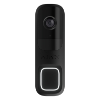 Ajax Doorbell