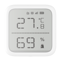 AX Pro Smart Home