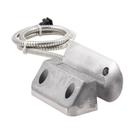 Contacts Aluminium