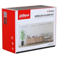 Dahua Hub 2 Kit