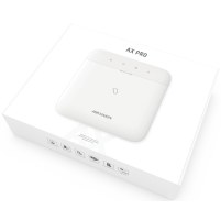 AX Pro Hub Kit