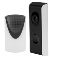 Risco Doorbell