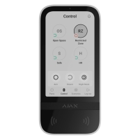 AJAX Contrôle