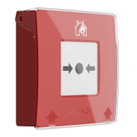 Ajax ManualCallPoint