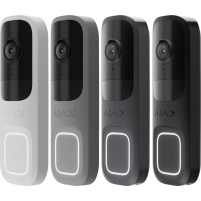 Ajax Doorbell