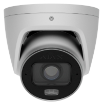 Ajax TurretCam HLVF