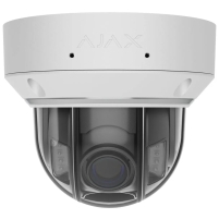 Ajax DomeCam HLVF