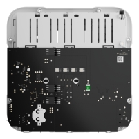 Ajax PSU NVR