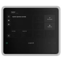 Ajax EN54 Fire Hub
