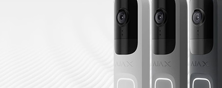 Ajax Doorbell