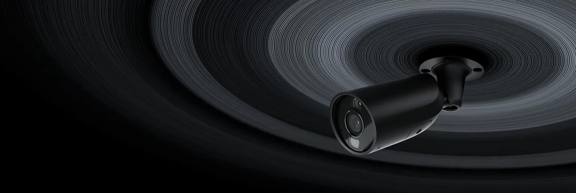 AJAX BulletCam HL