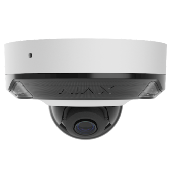 AJAX DomeCam Mini HL