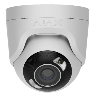 AJAX TurretCam HL