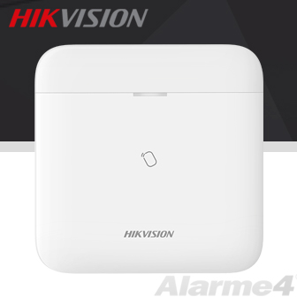 Hikvision AX PRO