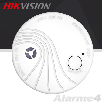 Détecteurs technique AX PRO