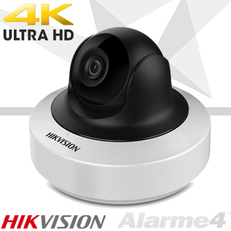 Hikvision - Caméras PTZ EasyIP 3.0 (new H.265+)