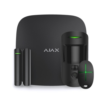 AJAX Systems HUB 2 PLUS