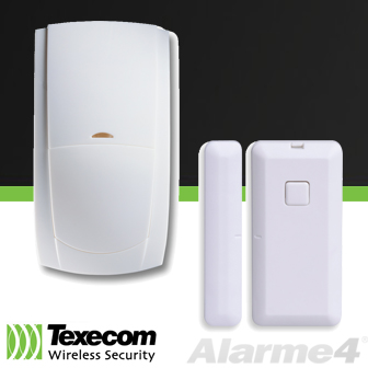 Détecteurs WL | Ricochet