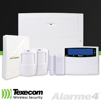 Premier Elite 64-WL | Ricochet