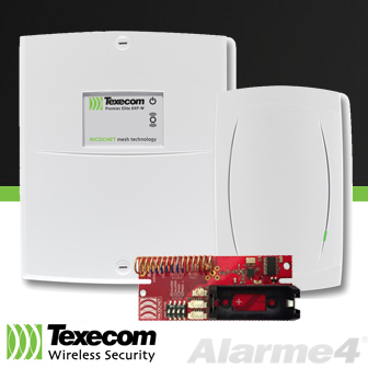 Modules & Accessoires