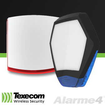 Sirènes WL | Ricochet