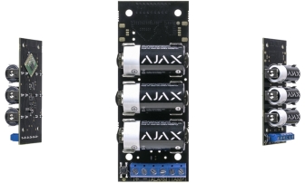 AJAX Modules Intégration