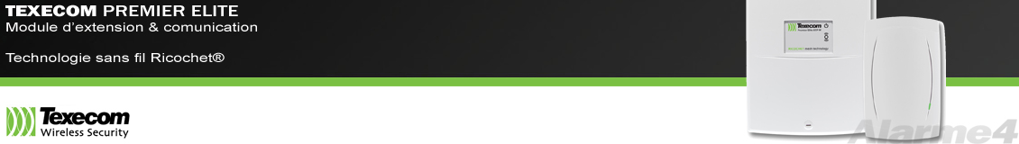 Modules & Accessoires