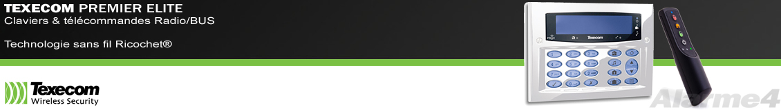 Claviers WL | Ricochet