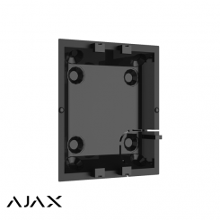 AJAX MOTIONPROTECT Bracket Case, NOIR 