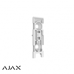 AJAX DOORPROTECT SENSOR Bracket Case, BLANC 