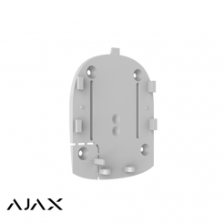 AJAX HUB Bracket Case, BLANC 