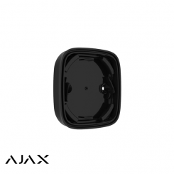 AJAX STREETSIREN Bracket Case, NOIR 
