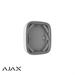 AJAX STREETSIREN Bracket Case, BLANC 