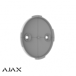 AJAX FIREPROTECT Bracket Case, BLANC 