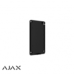 AJAX KEYPAD Bracket Case, NOIR 