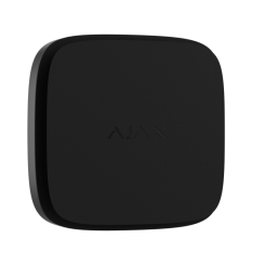 AJAX FireProtect 2 RB (Heat/Smoke), NOIR 