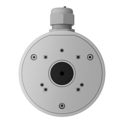 AJAX JunctionBox (118×59), BLANC 