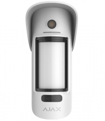 AJAX MotionCam Outdoor (PhOD) 