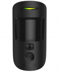 AJAX Motion Cam, NOIR 