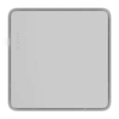 AJAX NVR HAC (8-ch), BLANC 