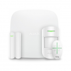 AJAX HUB 2 (2G) KIT BLANC 